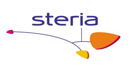 Steria_logo