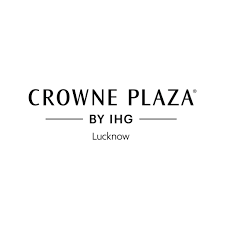 Crowne Plaza Lucknow by IHG