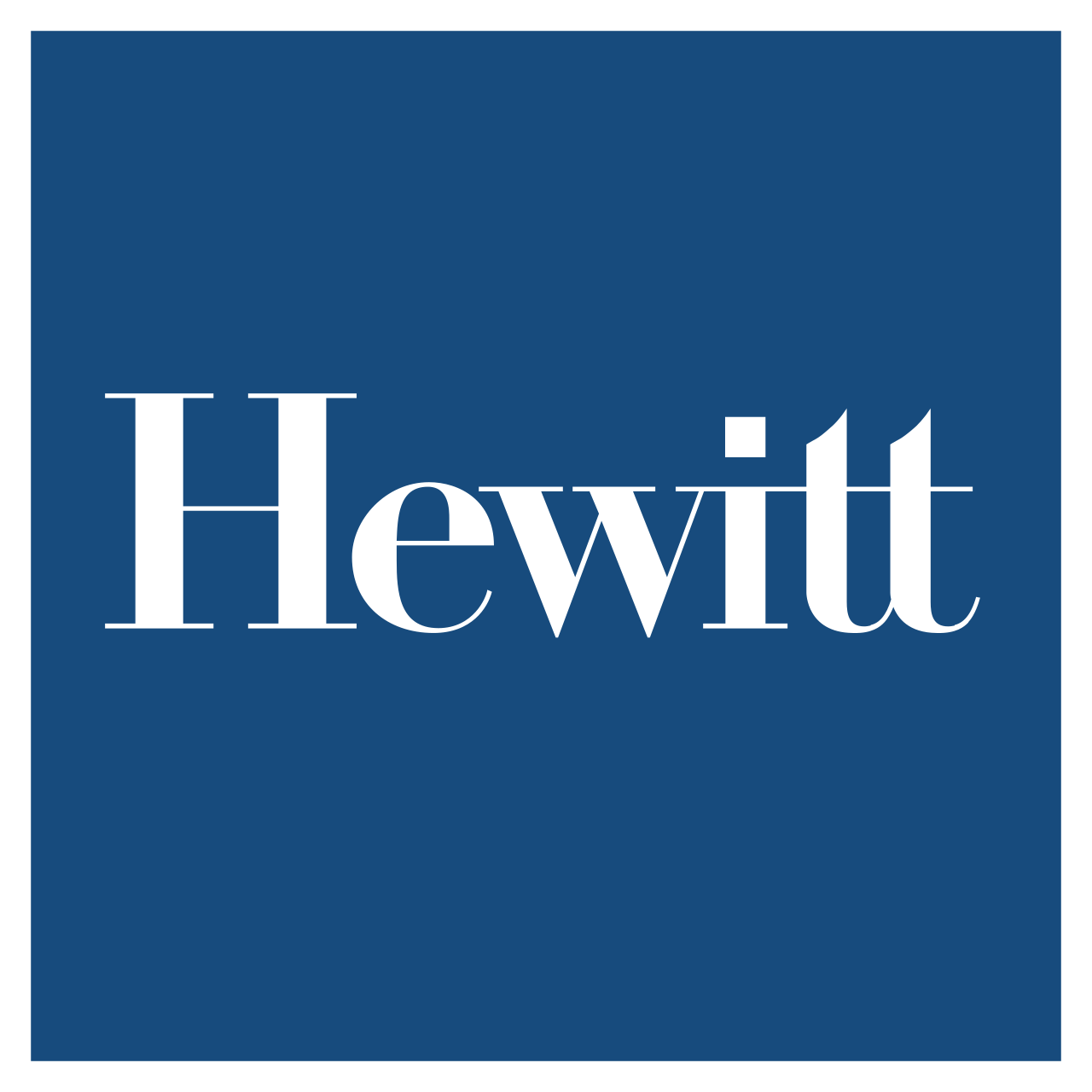 Hewitt